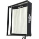 Godox kit softbox avec grille pour FL150S (60x60cm)