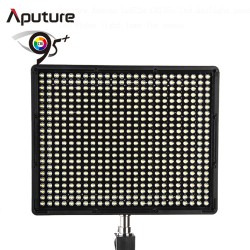 LED-Panel Aputure Amaran HR672c 5500k 95CRI