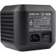 Godox alimentation 220v pour flash AD600pro - AC26