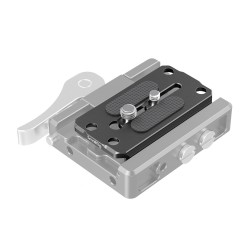 SmallRig Quick Dovetail (Manfrotto) - 1280C