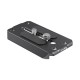 SmallRig Quick Dovetail (Manfrotto) - 1280C