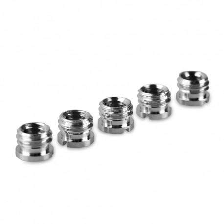 SmallRig 1/4 à 3/8 pack de 5pcs - 1610