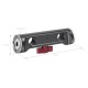 SmallRig 15mm Rod Clamp avec ARRI Rosette - 1898D