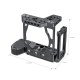 SmallRig demi-cage avec support en L Arca pour Sony A7III A7RIII - CCS2236B