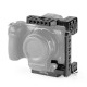 SmallRig Quick Release Half Cage pour Nikon Z5/Z6/Z7/Z6 II/Z7 II - CCN2262