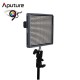 LED-Panel Aputure Amaran HR672c 3200k - 5500k variabel