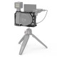 SmallRig Cage pour Sony A6100/A6300/A6400/A6500 - CCS2310B