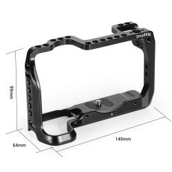 SmallRig Cage für Canon EOS RP - CCC2332