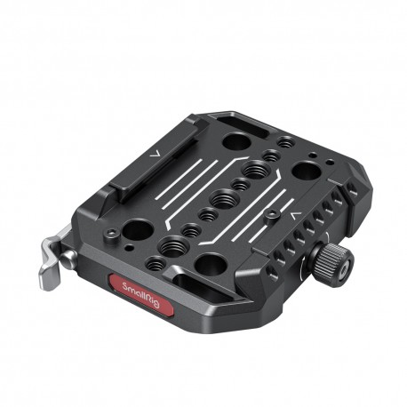 SmallRig Manfrotto Drop-in Baseplate - 2887