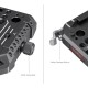 SmallRig Manfrotto Drop-in Baseplate - 2887