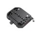 SmallRig Manfrotto Drop-in Baseplate - 2887