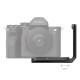 SmallRig L-Bracket pour Sony A7R IV et A9 II - 2939