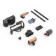 Smallrig Professional Camera Cage kit pour BMPCC 4K/6K - BM0006B