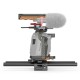 Smallrig Professional Camera Cage kit pour BMPCC 4K/6K - BM0006B