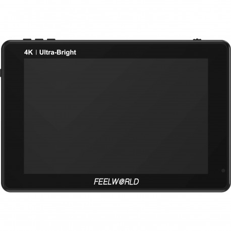 Feelworld LUT7S Pro 7" Moniteur tactile 3D LUT 3G-SDI 4K HDMI