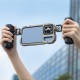 SmallRig Video Kit Lite pour iPhone 13 Pro Max - 3604