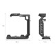 SmallRig Demi Cage pour Sony Alpha 1 / A7 IV / 7S III/ A7R IV - 3639