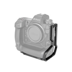 SmallRig L-Bracket pour Nikon Z9 - 3714