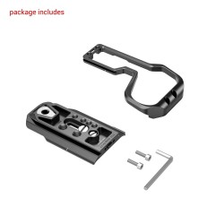 SmallRig L-Bracket für Nikon Z9 - 3714