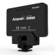 LED-Videoleuchte Amaran AL-M9 5500k IRC95+