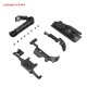 SmallRig Cage Kit pour Nikon Z9 - 3738