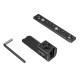 SmallRig Sony FX3 XLR Handle Extension Rig - MD3490