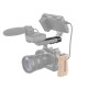 SmallRig Sony FX3 XLR Handle Extension Rig - MD3490