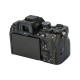 Protection film de carbone pour Sony A7IV