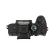 Protection film de carbone pour Sony A7IV