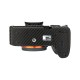 Protection film de carbone pour Sony A7IV