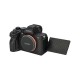 Protection film de carbone pour Sony A7IV