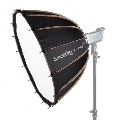 SmallRig RA-D85 Parabolic Softbox 85cm - 3586