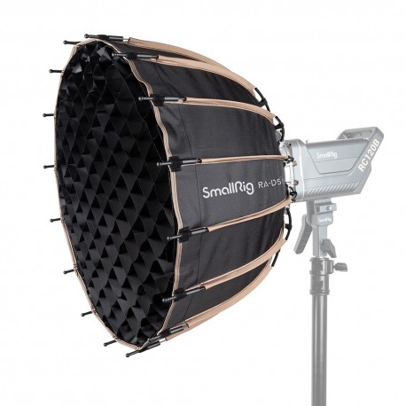 SmallRig RA-D55 Parabolic Softbox 55cm - 3585