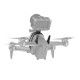 SmallRig DJI FPV autocolants de couelur et accessoires - 3574