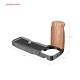 SmallRig L-Shape Grip pour Sony ZV-E10 - 3706