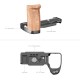 SmallRig L-Shape Grip pour Sony ZV-E10 - 3706