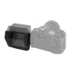 SmallRig Pare-soleil pour Canon EOS R3 / R5 / R5 - 3673