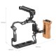 SmallRig Basic Kit pour Canon EOS R5 / R6 / R5C avec BG-R10 Grip - 3707