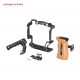 SmallRig Basic Kit pour Canon EOS R5 / R6 / R5C avec BG-R10 Grip - 3707