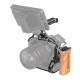 SmallRig Basic Kit pour Canon EOS R5 / R6 / R5C avec BG-R10 Grip - 3707