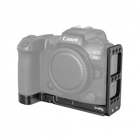 SmallRig QR L-Bracket pour Canon EOS R5 / R6 / R5C - 3659