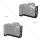 SmallRig QR L-Bracket pour Canon EOS R5 / R6 / R5C - 3659