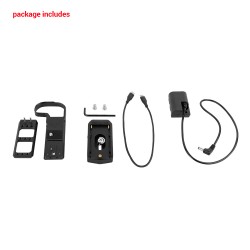 SmallRig EOS R5 / R6 / R5C Power Supply - 3768