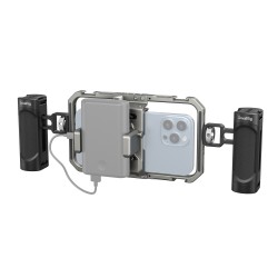 SmallRig Universal Video Kit pour iPhone Series - 3609
