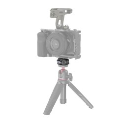 SMALLRIG KIT DE MONTAGE POUR CAMÉRA AVEC VENTOUSE À 4 BRAS SC-15K 3565