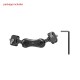 SmallRig HawkLock mini Magic Arm avec Quick Release Ball Head - 3515