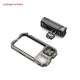 SmallRig Video Kit avec 1 poignée pour iPhone 13 - 3735