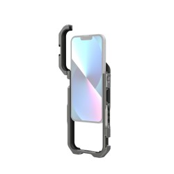 SmallRig Mobile Video Cage pour iPhone 13 - 3734