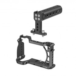 SmallRig Handheld Kit pour Sony A6600 - 3720