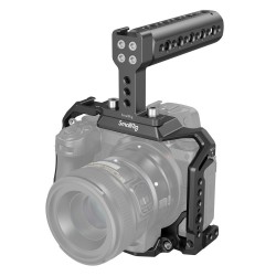 SmallRig Handheld Kit pour Nikon Z5 / Z6 / Z7 / Z6II / Z7II - 3721